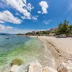 By The Sea Arbanija, Ciovo - 14825 アパート *