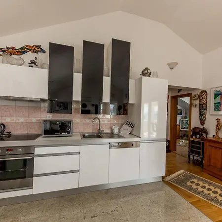 By The Sea Arbanija, Ciovo - 14825 Trogir