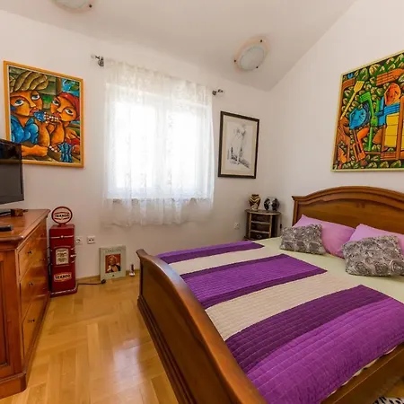 By The Sea Arbanija, Ciovo - 14825 * Trogir