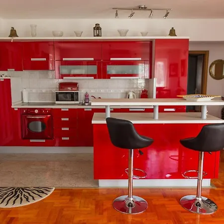 By The Sea Arbanija, Ciovo - 14825 Trogir