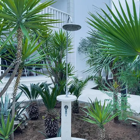 By The Sea Arbanija, Ciovo - 14825 Apartman Trogir