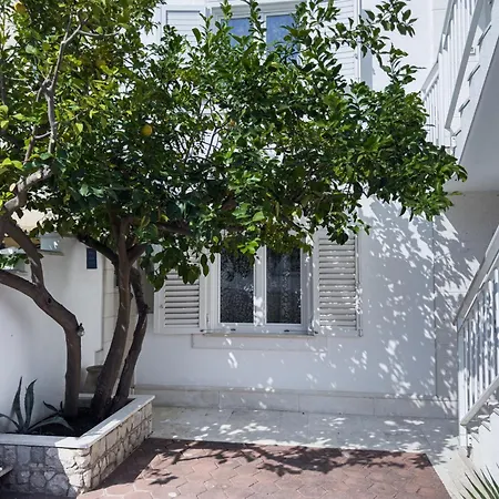 By The Sea Arbanija, Ciovo - 14825 Trogir