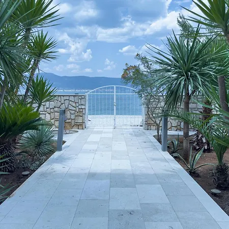 By The Sea Arbanija, Ciovo - 14825 Apartman