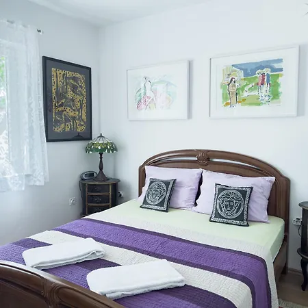 Apartman By The Sea Arbanija, Ciovo - 14825 *