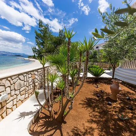 By The Sea Arbanija, Ciovo - 14825 Apartment