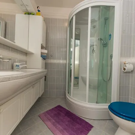 By The Sea Arbanija, Ciovo - 14825 * تروغير