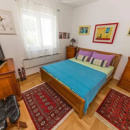 Apartment By The Sea Arbanija, Ciovo - 14825