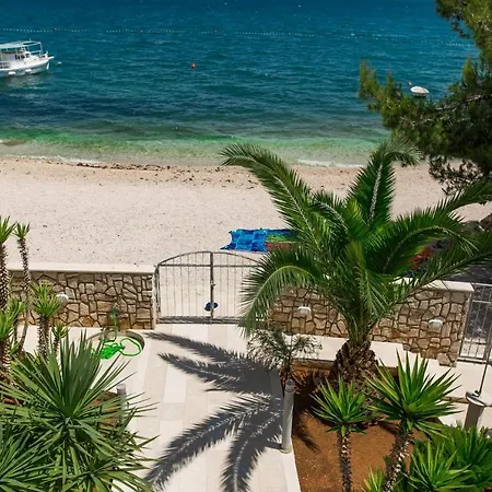 By The Sea Arbanija - Ciovo - 14825