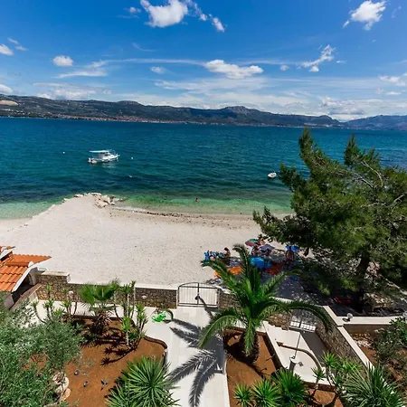 By The Sea Arbanija, Ciovo - 14825 *