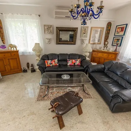 By The Sea Arbanija, Ciovo - 14825 Apartment Trogir