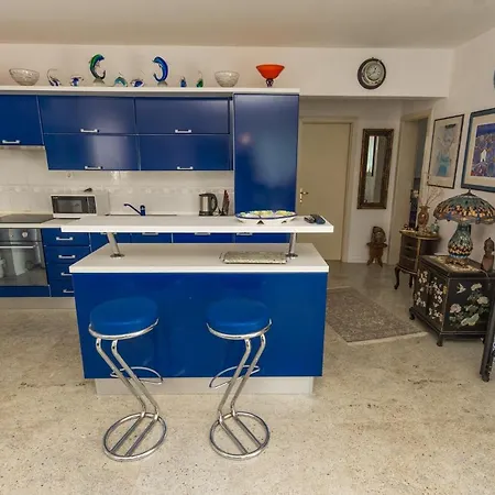 Apartment By The Sea Arbanija, Ciovo - 14825