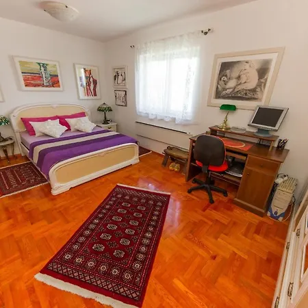 Apartment By The Sea Arbanija, Ciovo - 14825