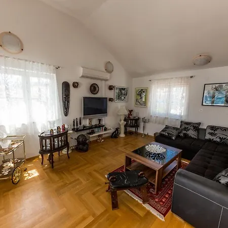 Apartment By The Sea Arbanija, Ciovo - 14825 Trogir