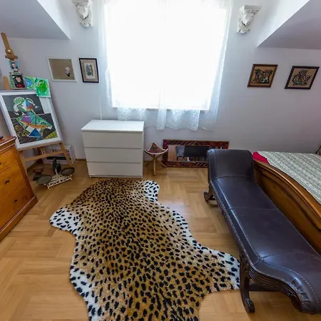 Apartment By The Sea Arbanija, Ciovo - 14825 Trogir