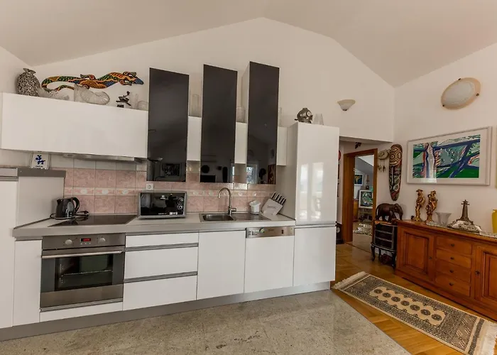 By The Sea Arbanija, Ciovo - 14825 Trogir