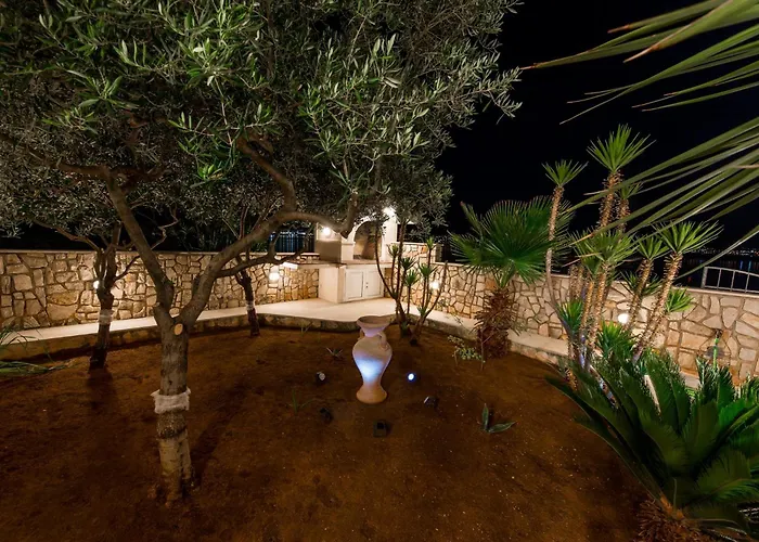 By The Sea Arbanija, Ciovo - 14825