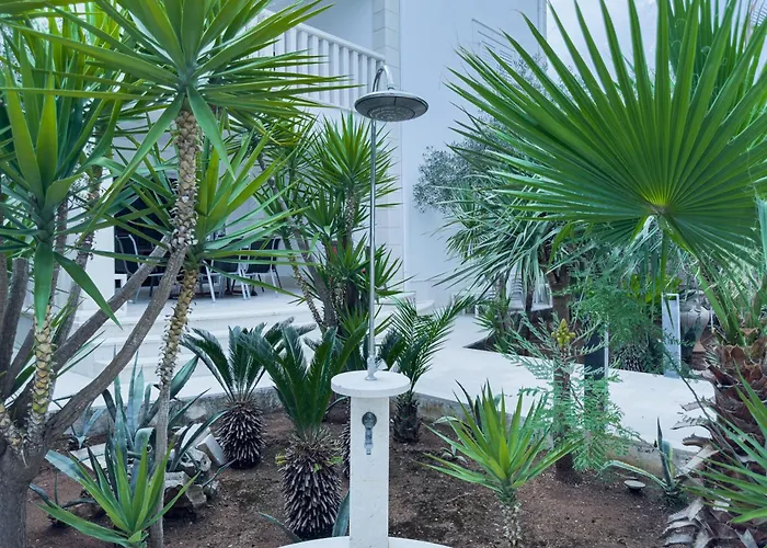 By The Sea Arbanija, Ciovo - 14825 Appartement Trogir