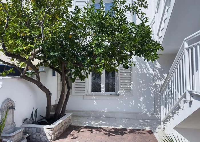 By The Sea Arbanija, Ciovo - 14825 Trogir