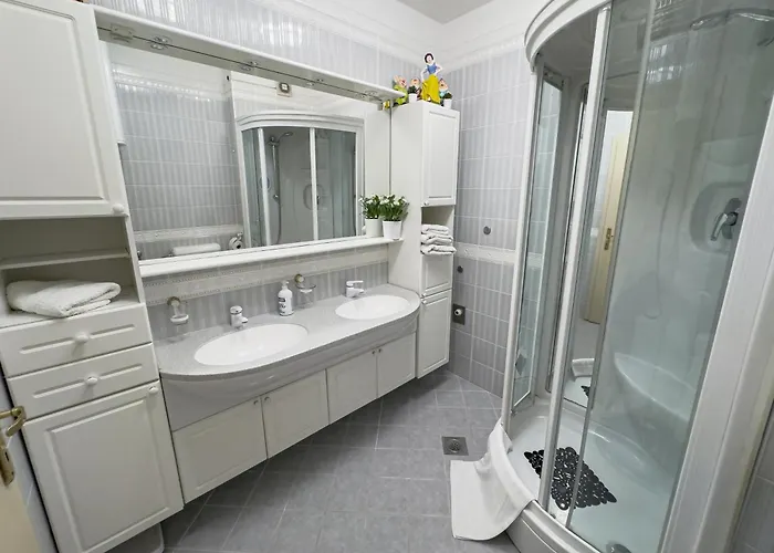 By The Sea Arbanija, Ciovo - 14825 Appartement