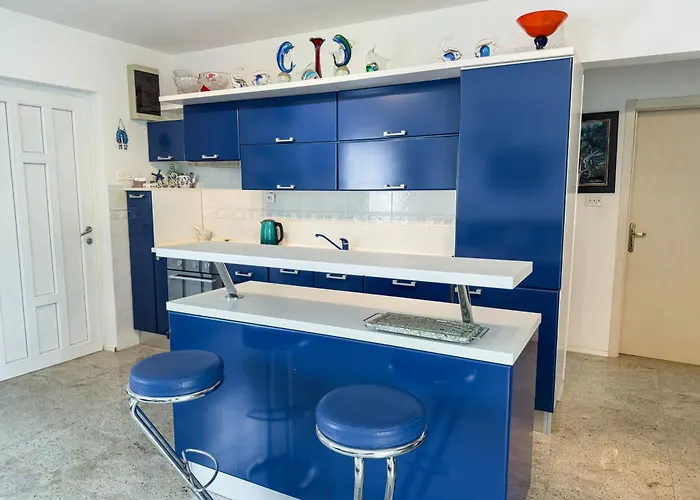 By The Sea Arbanija, Ciovo - 14825 Appartement *