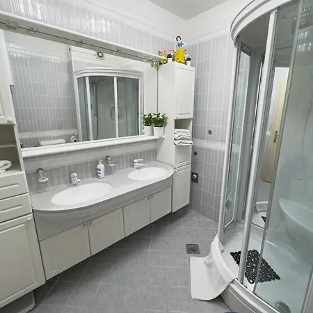By The Sea Arbanija, Ciovo - 14825 Апартаменти