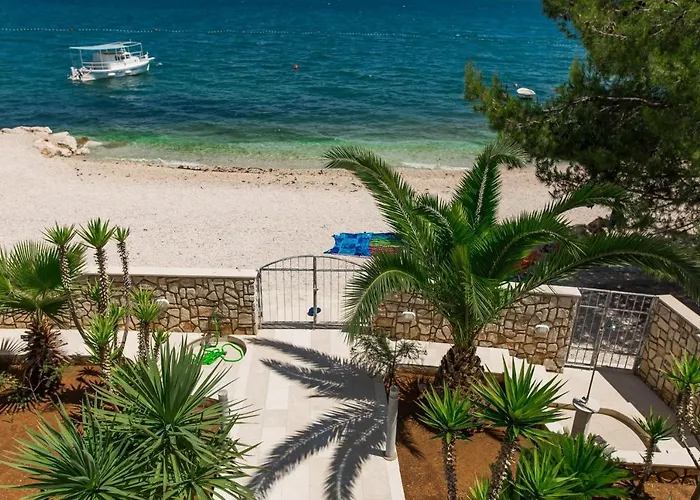 By The Sea Arbanija, Ciovo - 14825