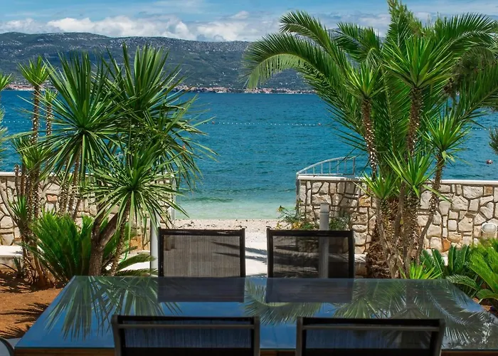 By The Sea Arbanija, Ciovo - 14825 Апартаменти *